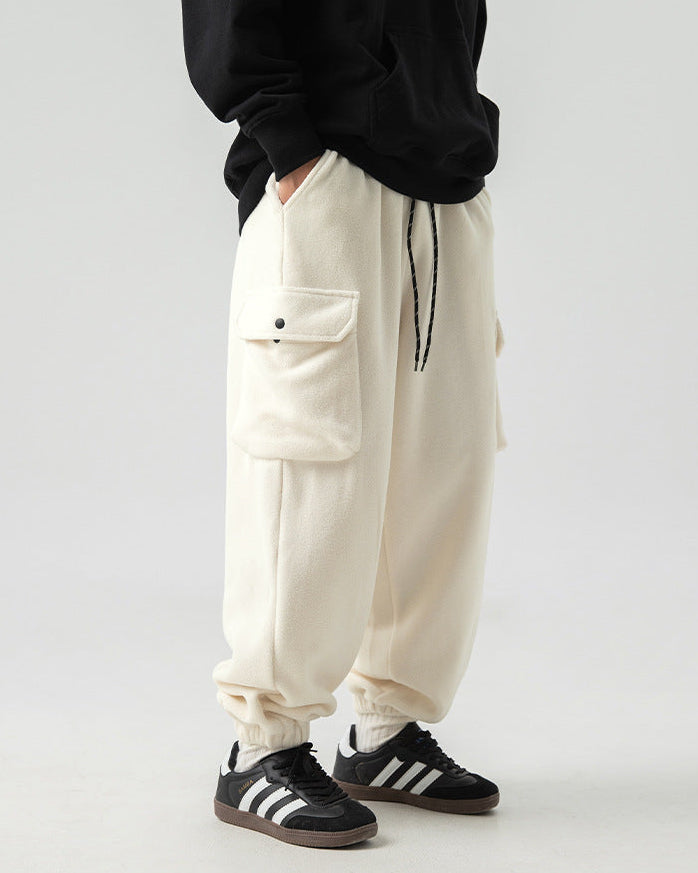 I pantaloni Terra Fleece Utility