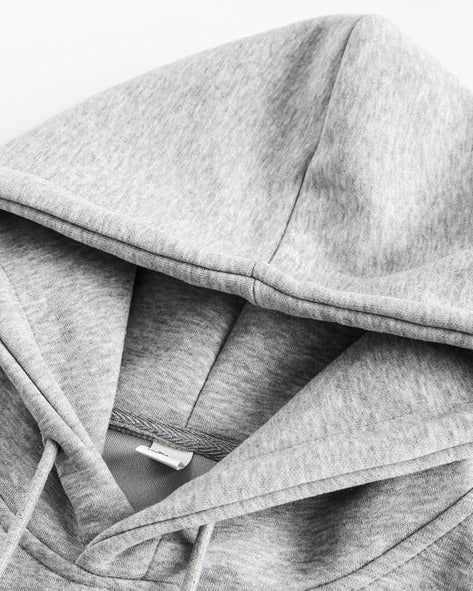 The Elmsworth Oversized Hoodie