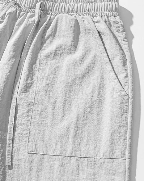 Pantaloni con coulisse Driftline