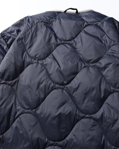 The Modular Crest Coat