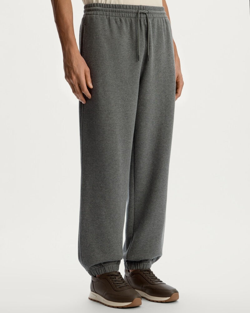 Joggers classici - Grigio scuro