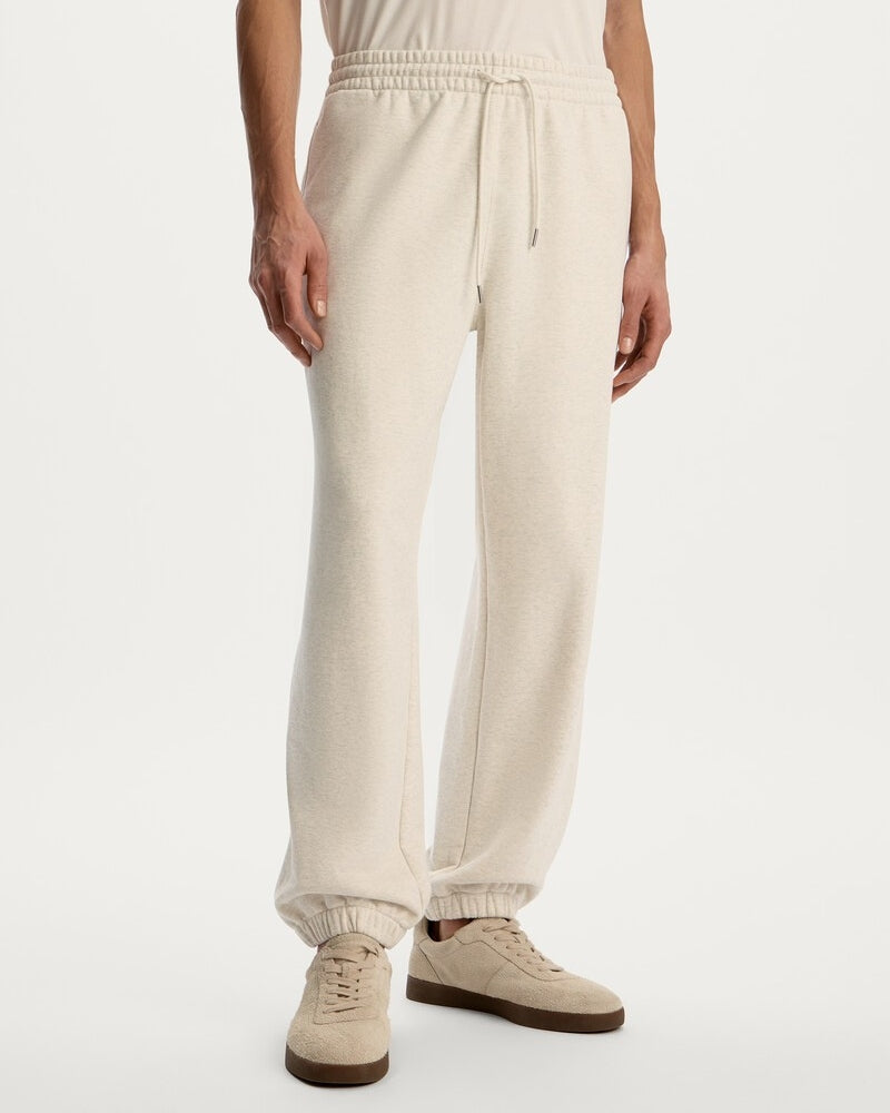 Joggers classici - Farina d'avena