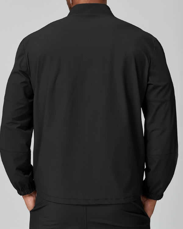Top mezza zip Performance 0,1