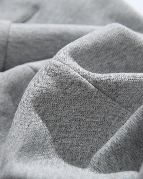 The Nordic Fleece Track Trousers