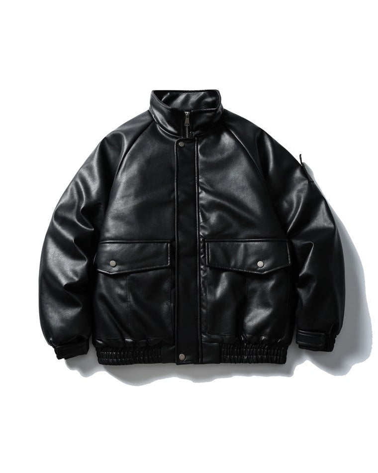 The Maillard Crest Jacket