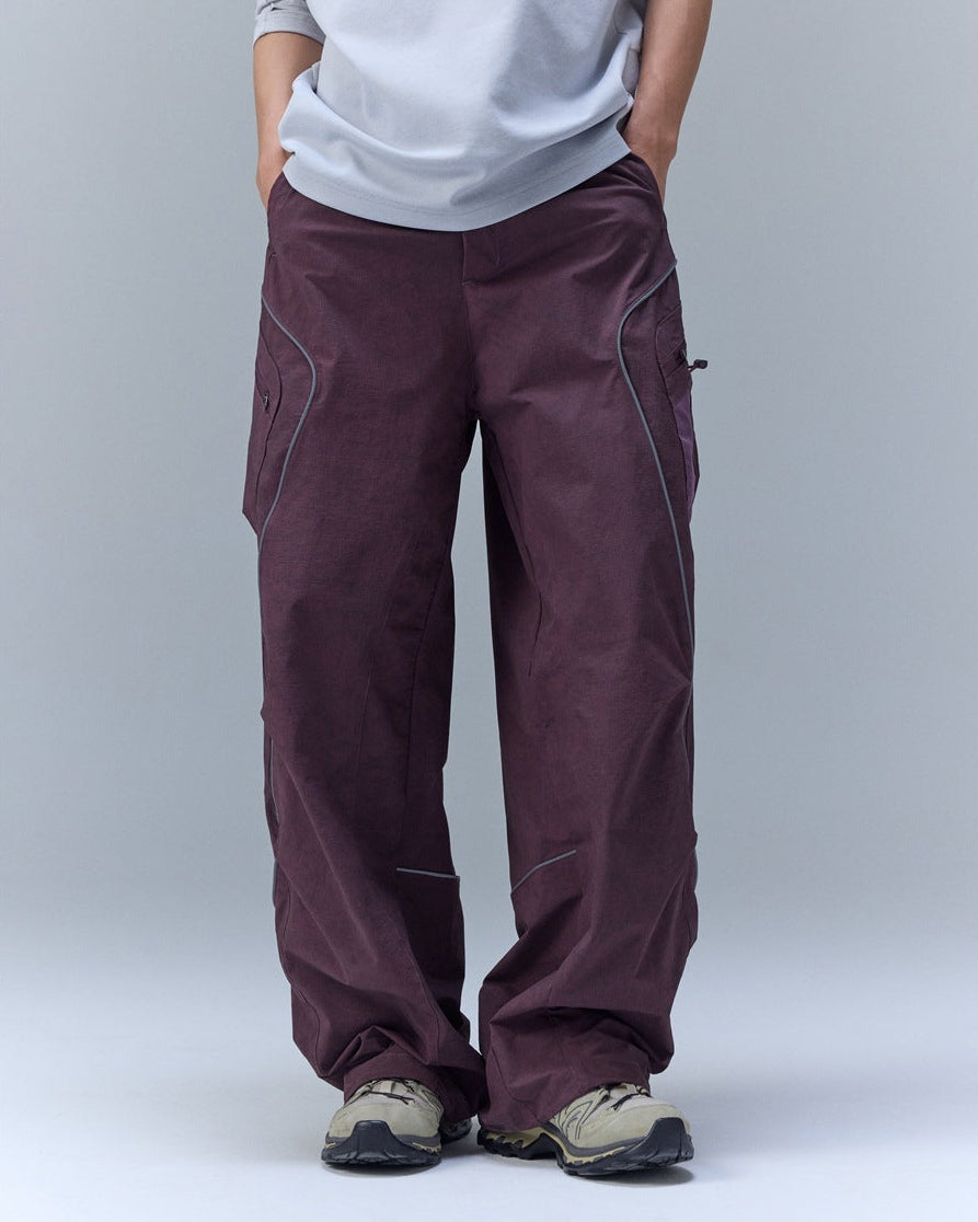 The Shibuya Drift Cargo Trousers