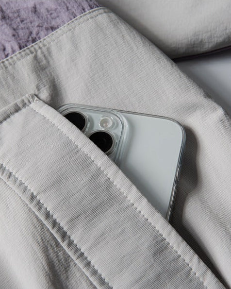 The Black Summit Shell Jacket