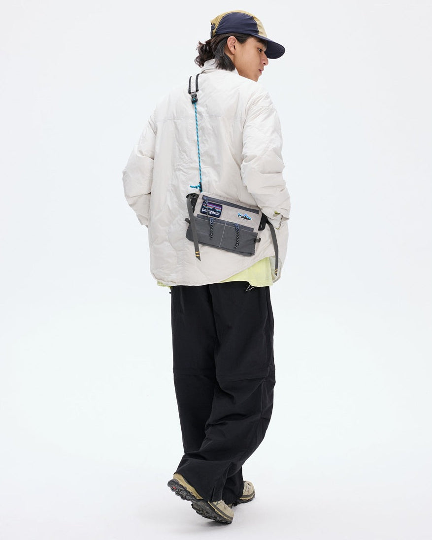 The Loftform Down Shirt Jacket