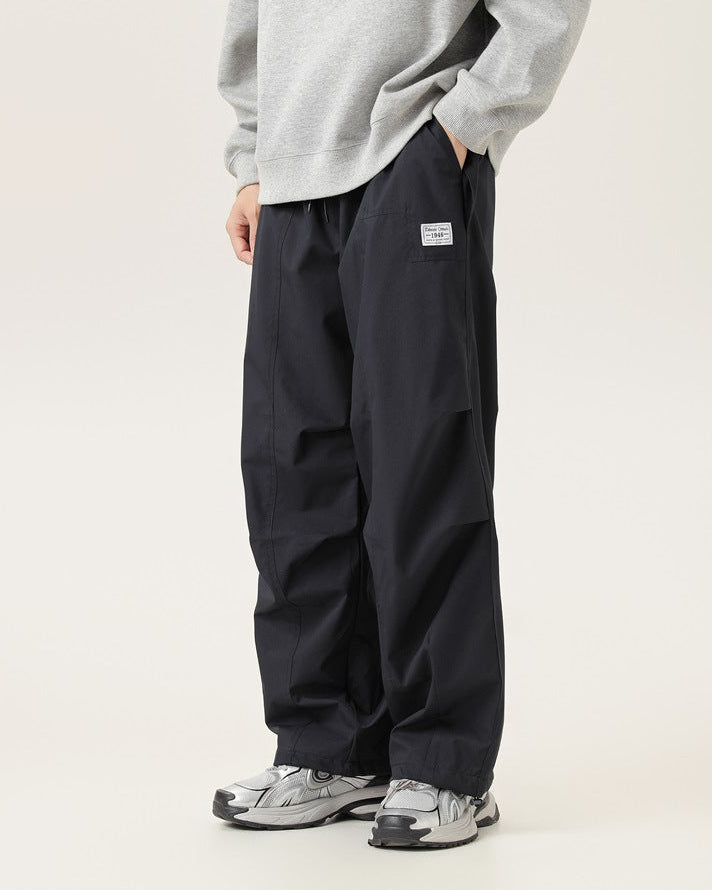 The Arcticline Wide Cargo Trousers