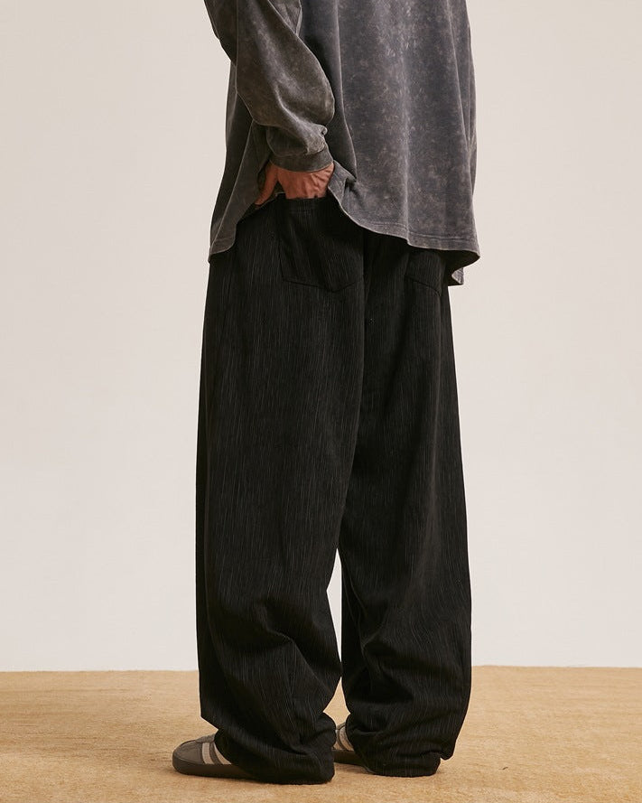 The Haven Corduroy Trousers