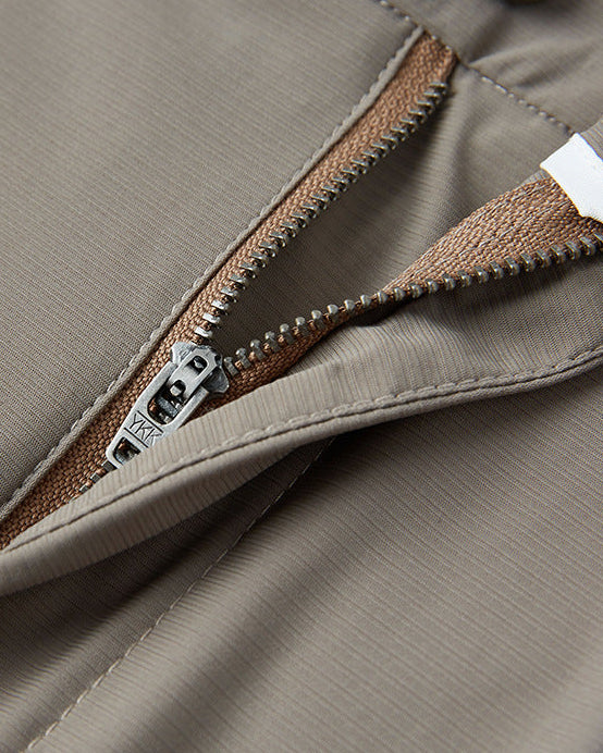 I pantaloni dritti BreezeFlex Cool di Momeike