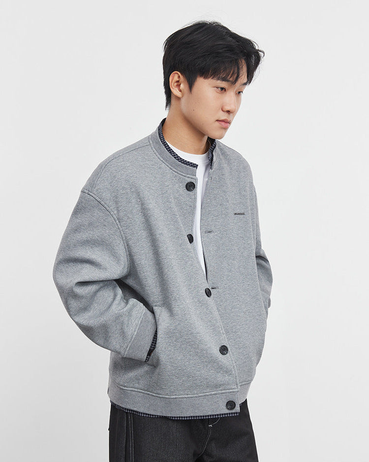 Il cardigan Savarin