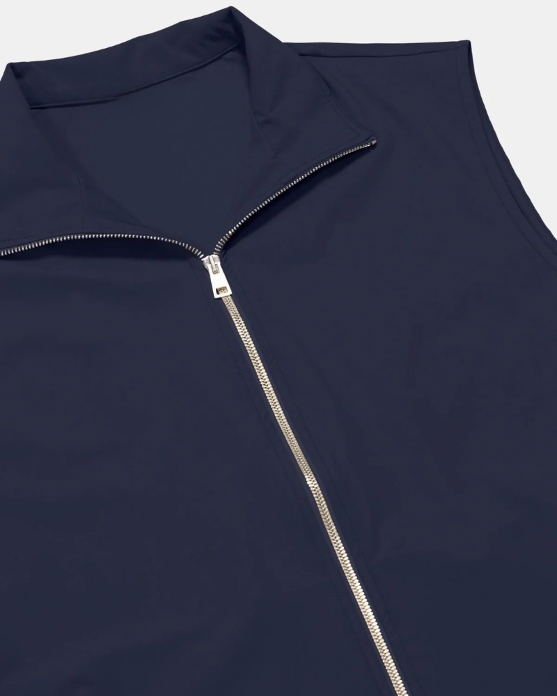 Gilet Tech Performance Shell