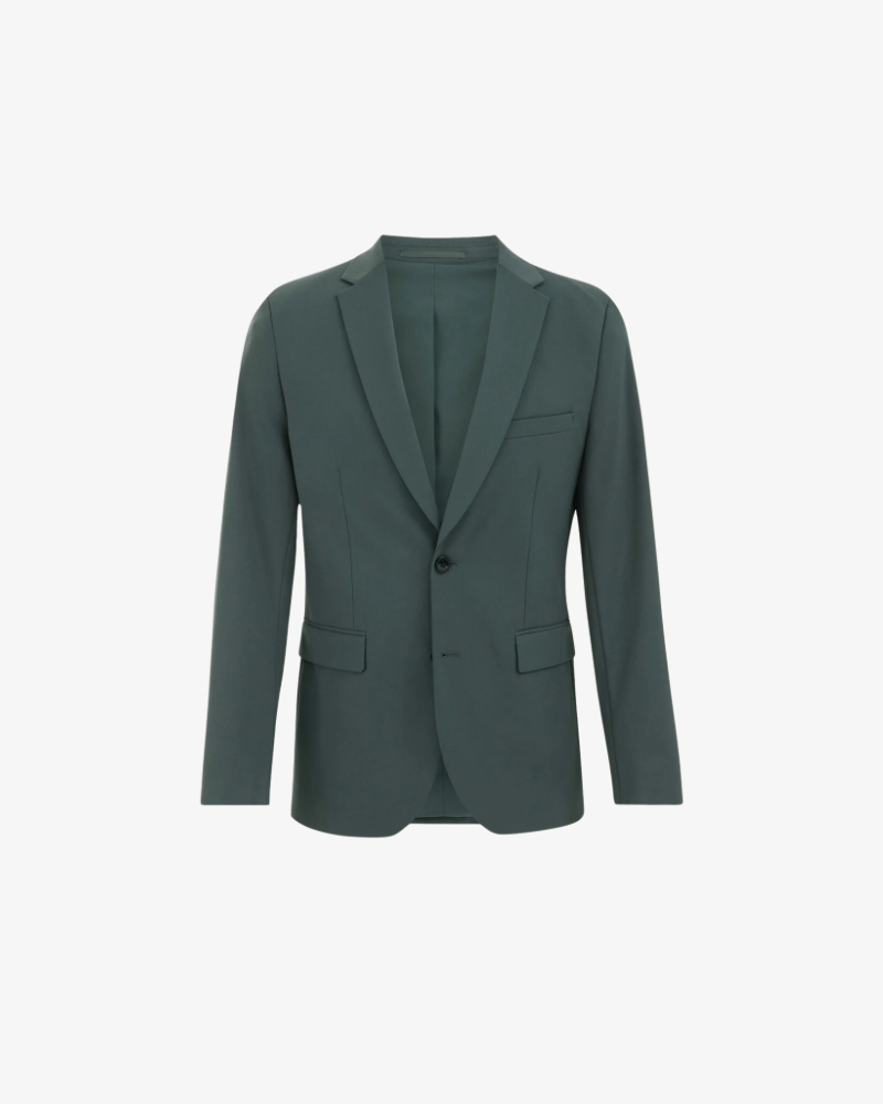 Blazer slim fit