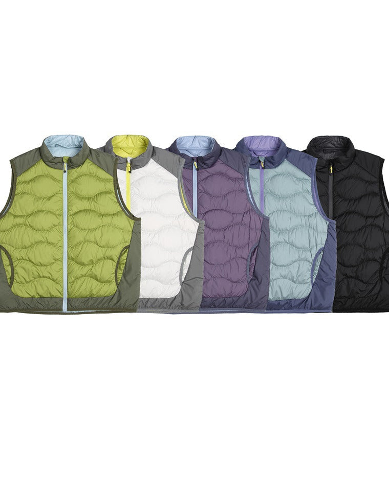 The Ridgepath Insulated Vest