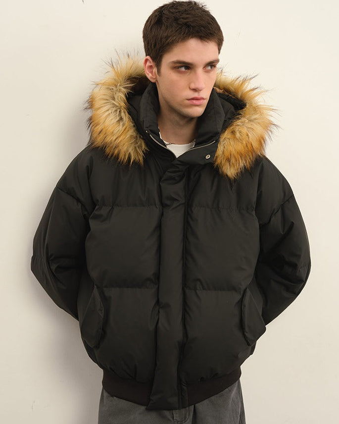 La giacca modulare Nordic Edge