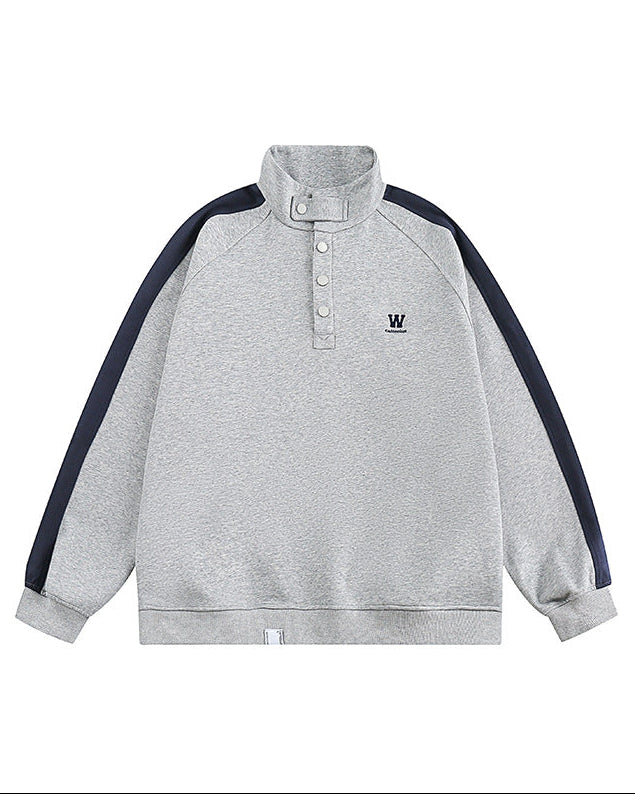 Il maglione Cedar Ridge