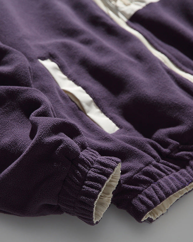 The Cortland Reversible Collar Jacket