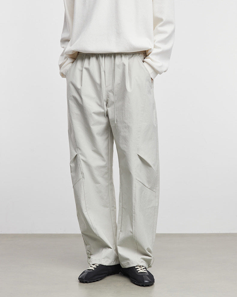 Pantaloni cargo da paracadutista americano Bamboo Shadow