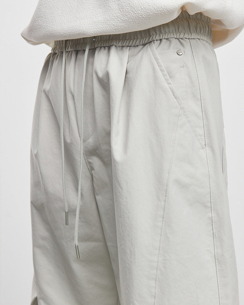 Pantaloni cargo da paracadutista americano Bamboo Shadow