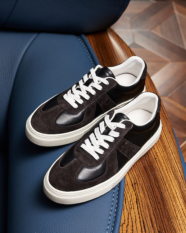 Le scarpe da ginnastica classiche