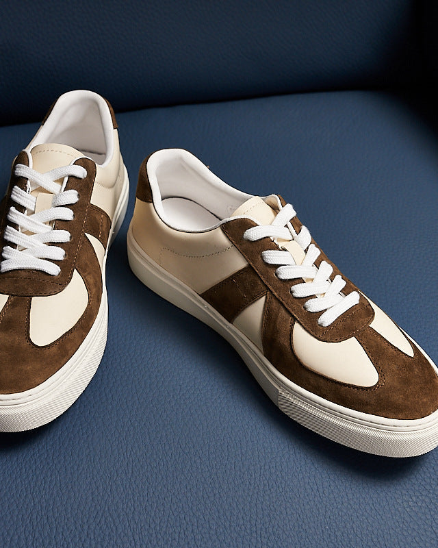 Le scarpe da ginnastica classiche