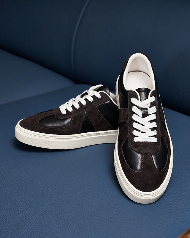 Le scarpe da ginnastica classiche