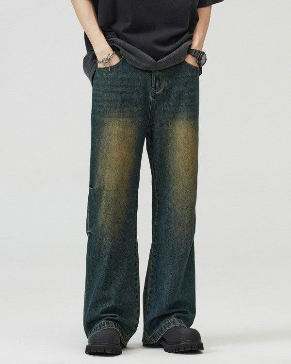 The Parafold Bootcut Jeans