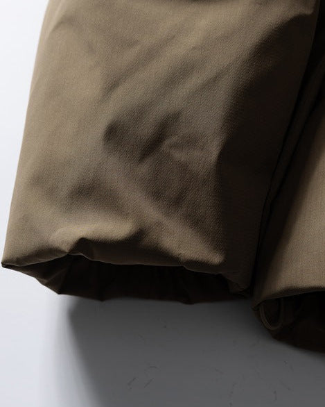 The Northward Explorer Overshirt Jacket