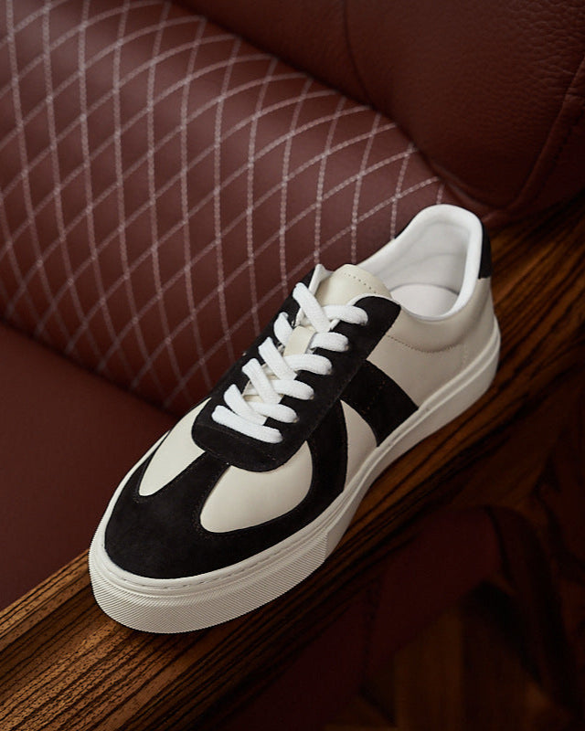 Le scarpe da ginnastica classiche