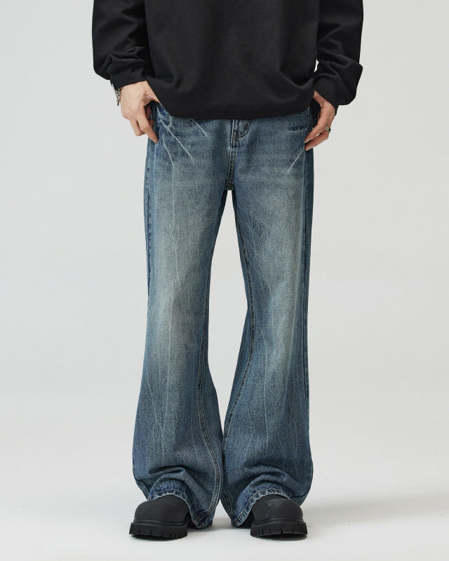 Jeans Volt Washed Bootcut