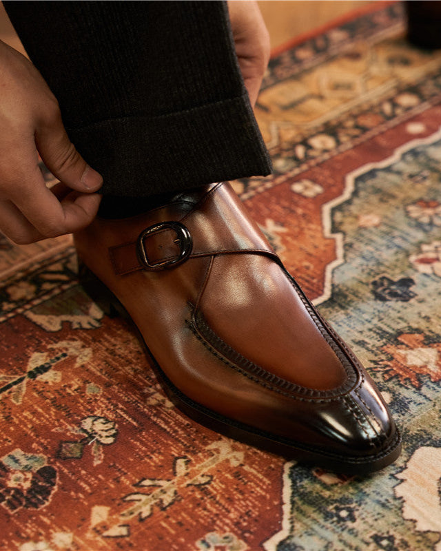 Barone singolo Oxford