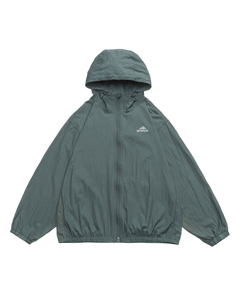 The Pinecrest Explorer Hooded Jacket