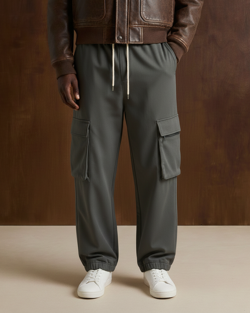 The Frostloom Utility Trousers