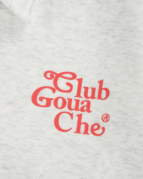 The Harbor Crest Polo Sweater