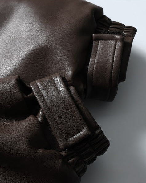 The Maillard Crest Jacket