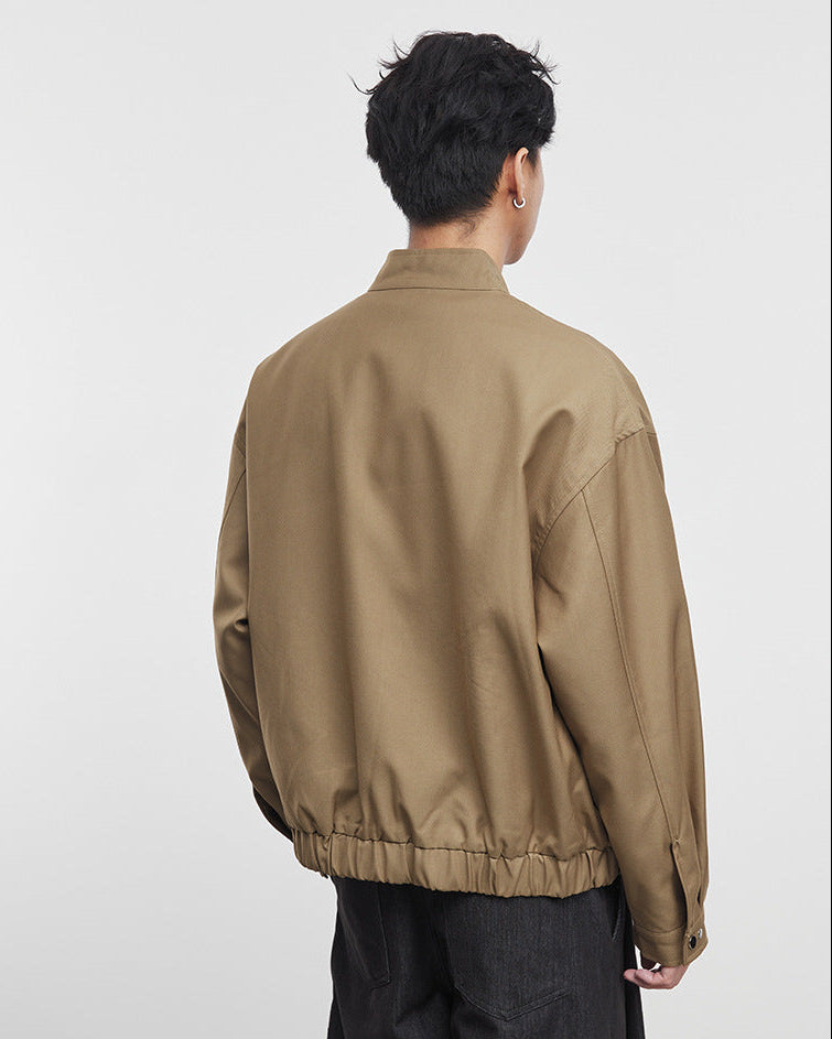 Harland Flight Jacket