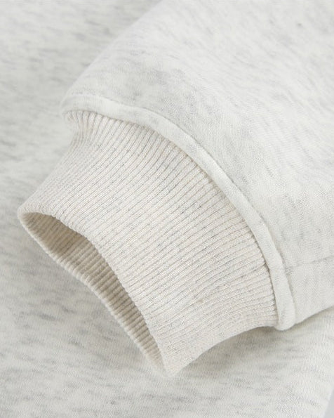 The Harbor Crest Polo Sweater