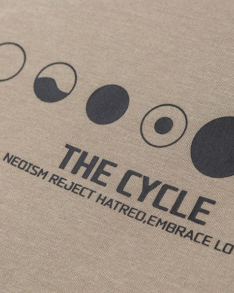 The Campus Fleece Pullover Sweater