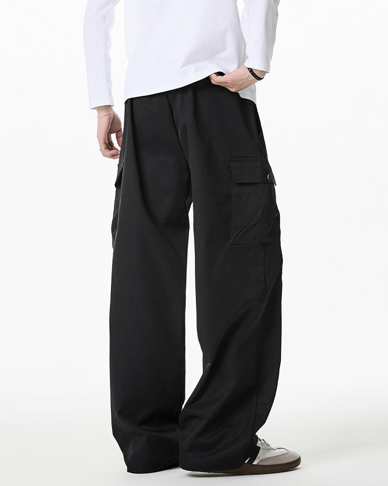 Spliceform Cargo Denim Jeans