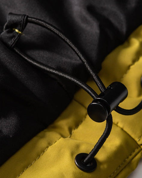 The Haven Down Utility Vest