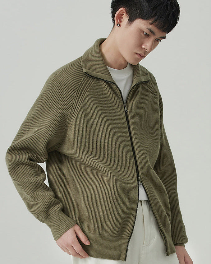 Wexford Cardigan
