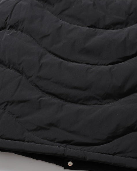 The Wavecrest Down Gilet