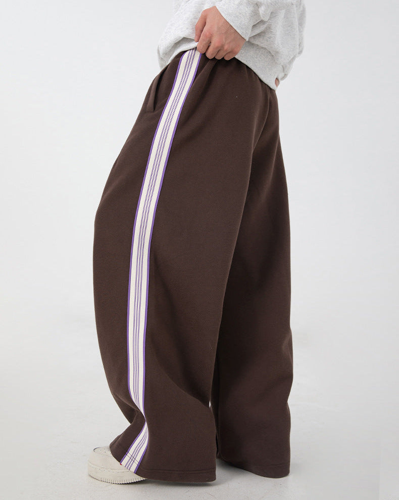 The Linear Ease joggebukse