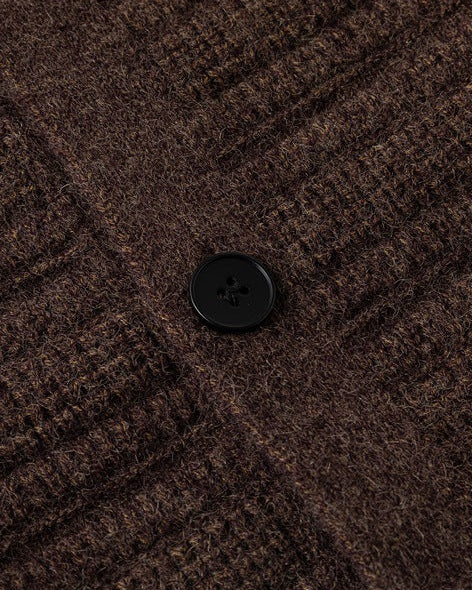 The Elmford Knit Cardigan Sweater