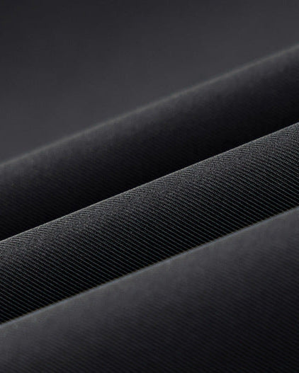 Momeike AeroFlex Loose Fit Baseball Collar Pilotjakke med løs passform