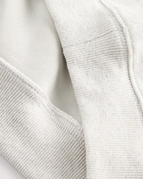 The Harborline Knit Henley Sweater