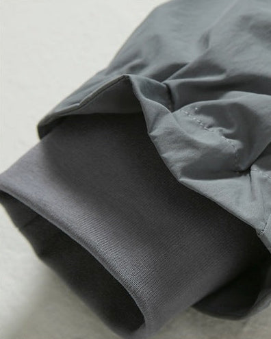 The Driftform Utility Jacket