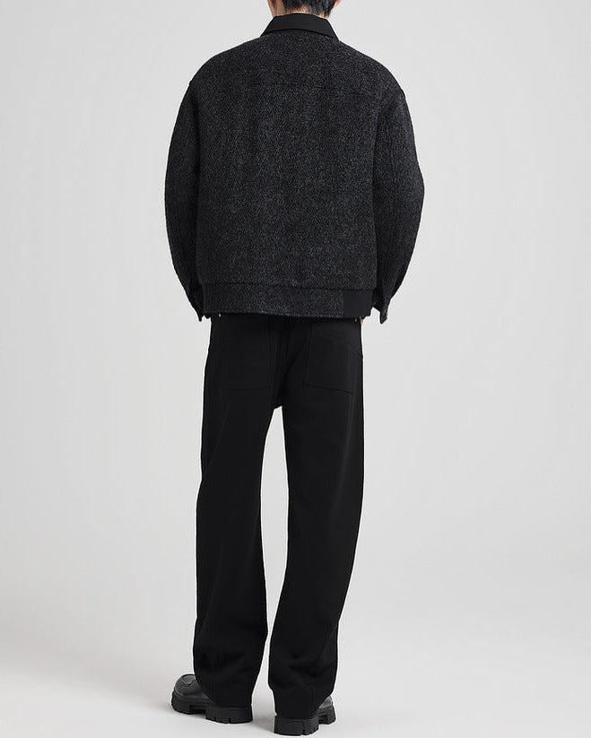 Heritage Twill-dunjakke