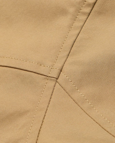 The Driftline Washed Work Jacket